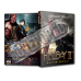 Hellboy 1-2 BoxSet Türkçe Dvd Cover Tasarımları